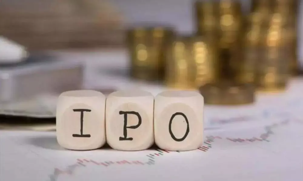 Nykaa IPO