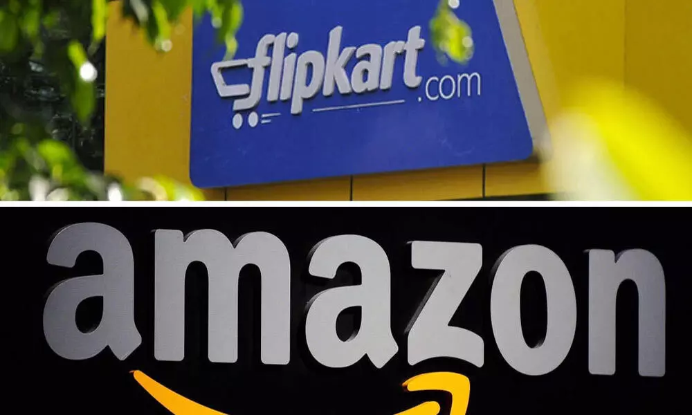 SC dismisses plea by Amazon, Flipkart seeking relief from CCI probe