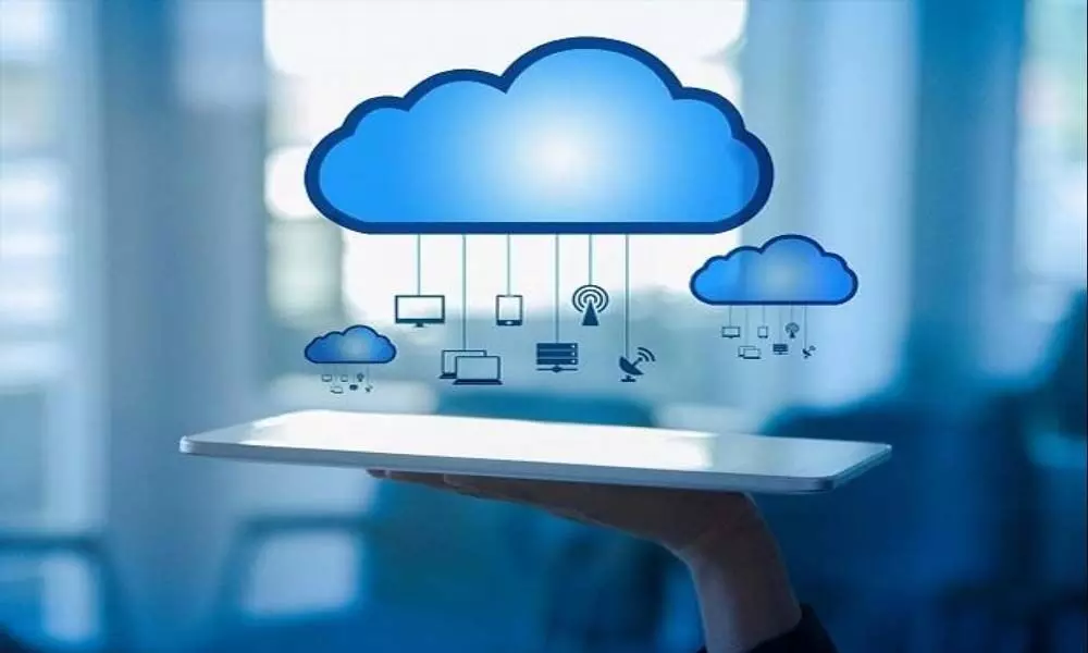 99% of Indian firms adopt hybrid Cloud amid cyber risks: Report
