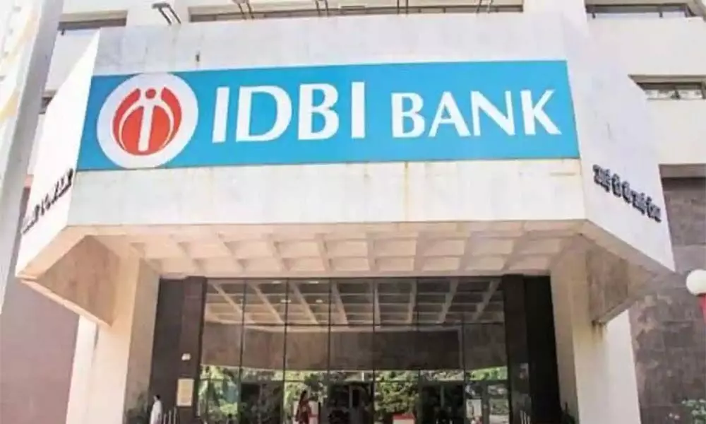 IDBI Banks YoY Q2FY22 net profit up 75%