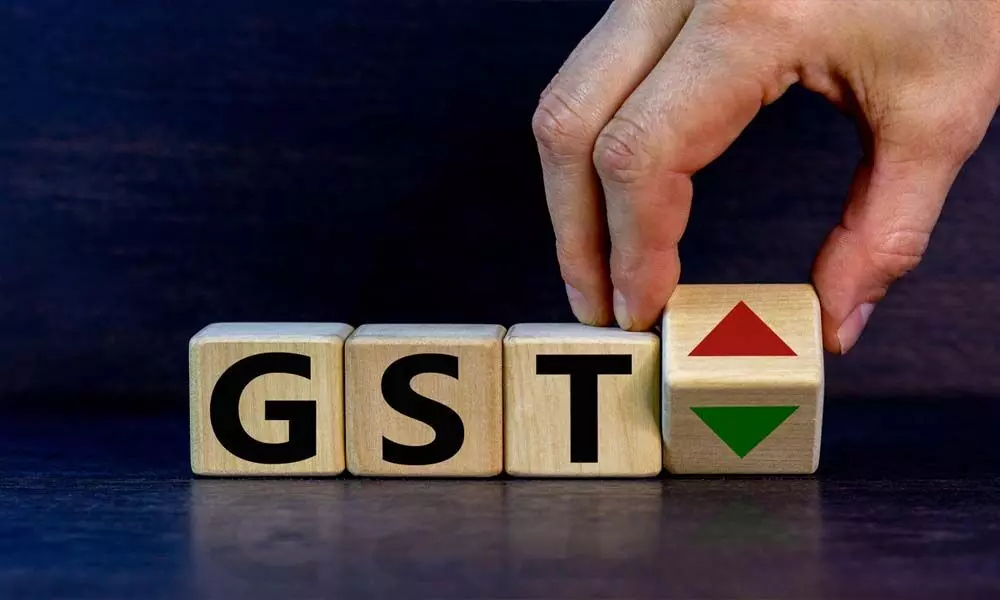 Govt may not need special borrowing window for GST compensation to states