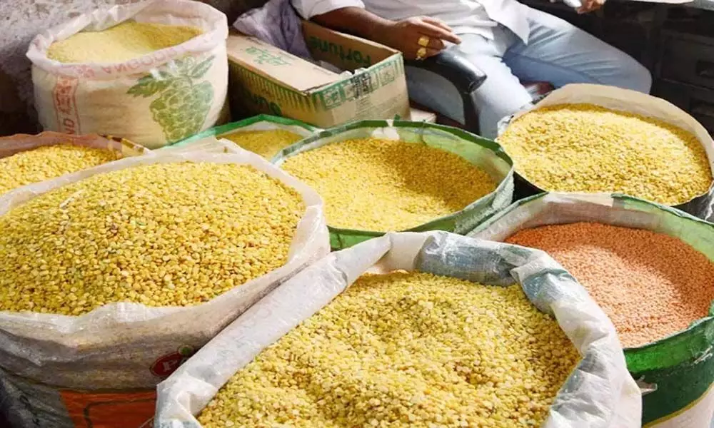 Indias free foodgrain scheme helped cap rise in extreme poverty to 0.86% in 2020: IMF