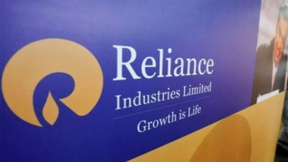 Silicon, hydrogen to emerge as New Oil for RIL