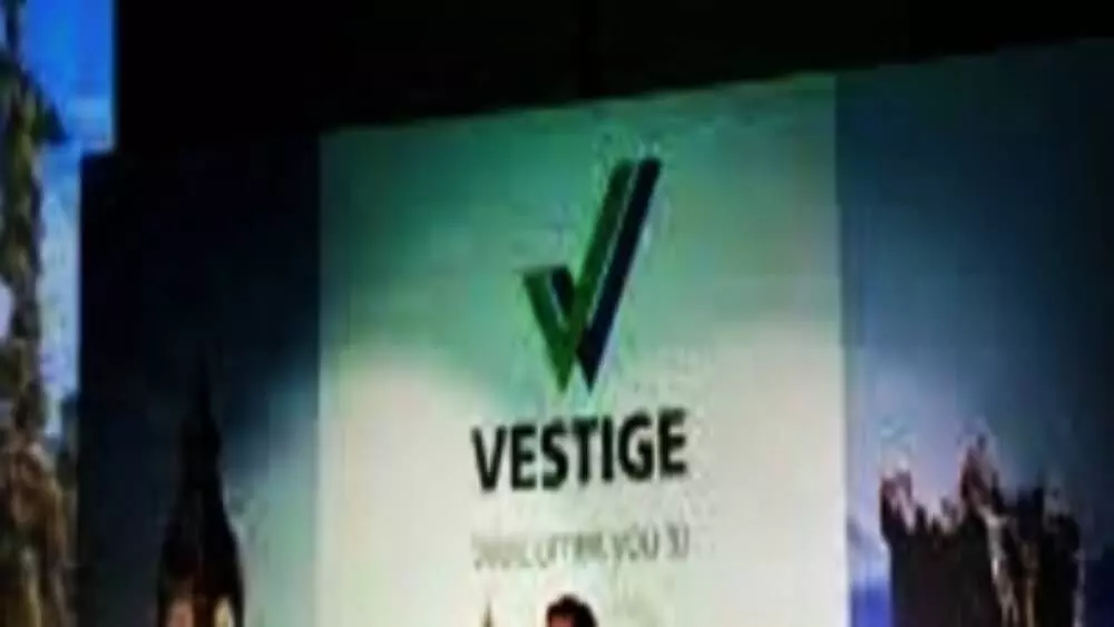 Indias homegrown direct selling brand Vestige announces foray into Ghana to expand global footprint