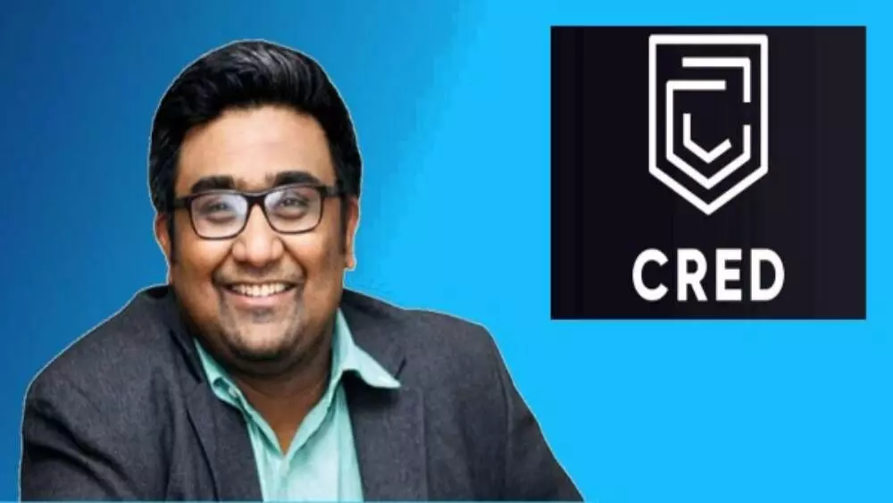 CRED founder Kunal Shah joins Pine Labs board ahead IPO
