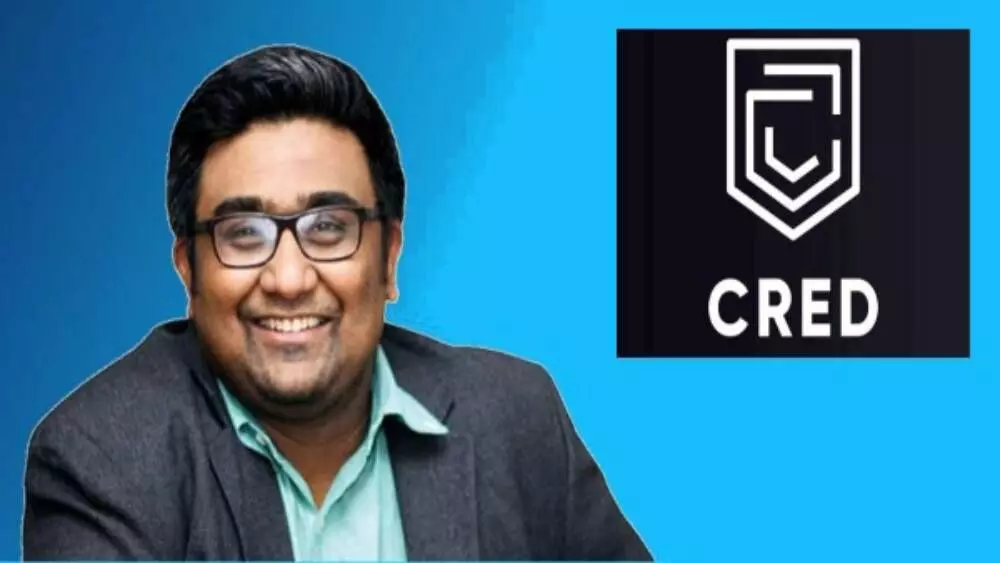 Blox funding: Blox raises $12 million from investors including CRED's Kunal  Shah - The Economic Times