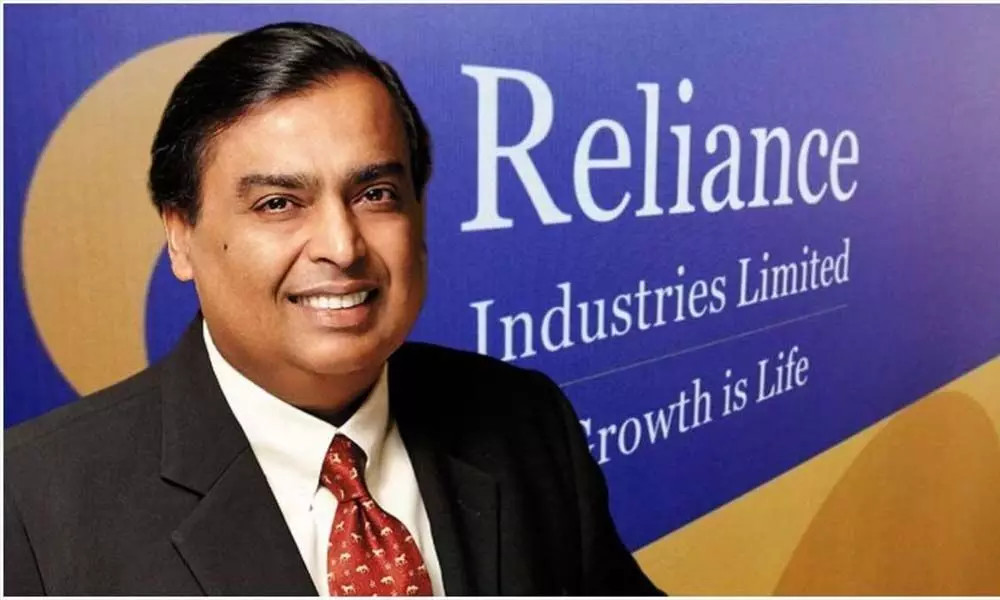 Ambani eyes T-Mobile Netherlands! Ambani eyes T-Mobile Netherlands!