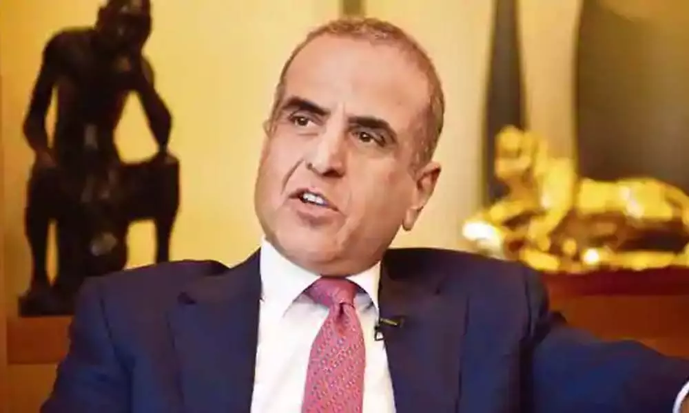 Industry needs long overdue support to sustain 3+1 structure: Sunil Mittal