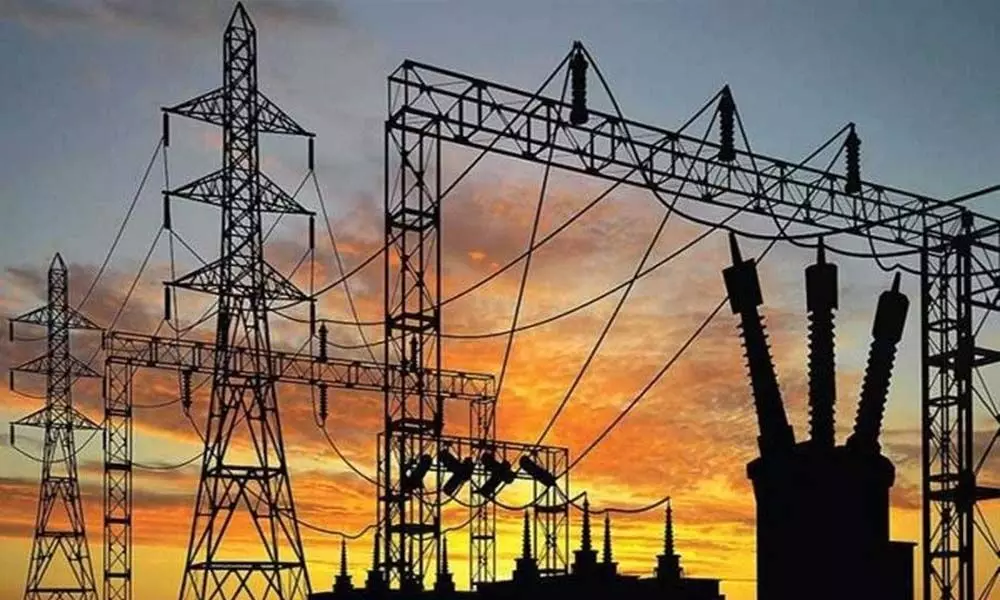 Rising demand to keep electricity prices elevated