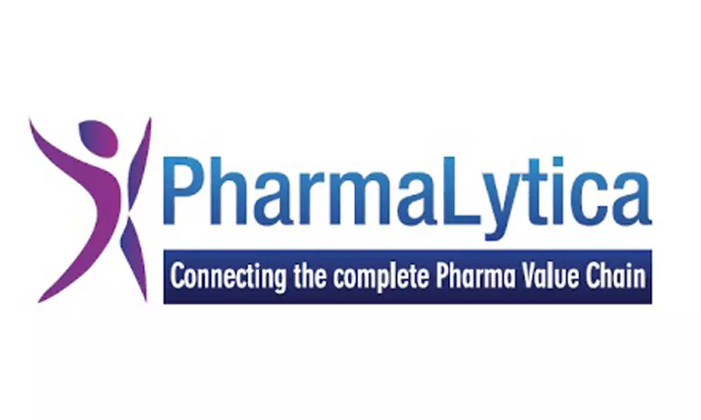 PharmaLytica expo to be held in hybrid mode