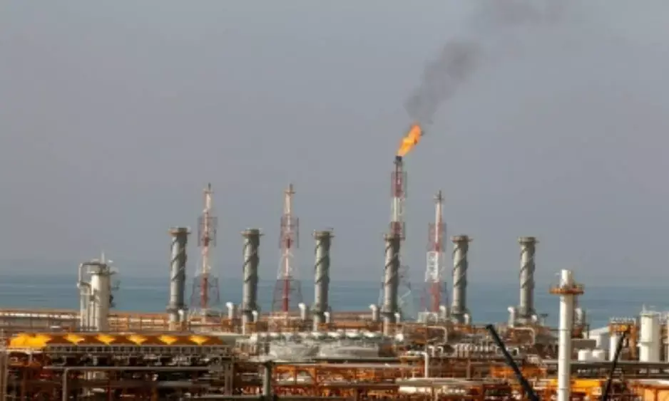 Bdesh announces discovery of new gas field