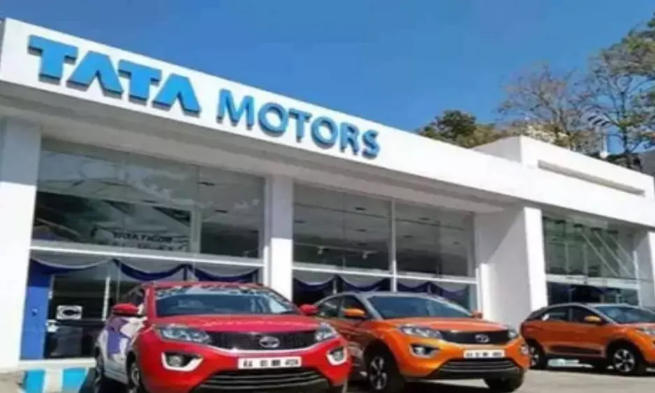 EV push powers TaMos DVR, pent-up demand raises parents shares