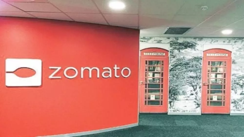 Zomato rescues Blinkit, signs up for merger in all stock deal