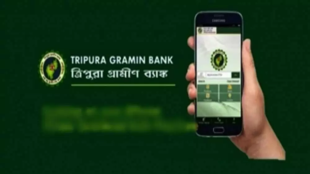 Tripura Gramin Bank posts profit for 21st straight year