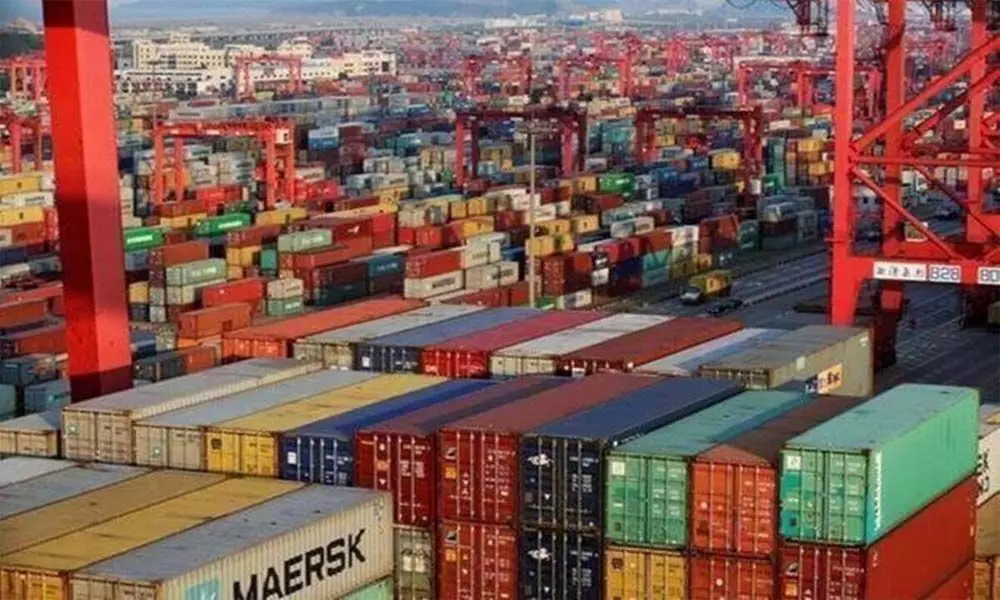 Exports may touch $1 trn by FY28 Exports may touch $1 trn by FY28