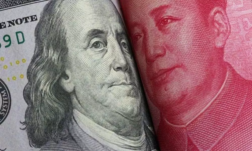 Digital currency race between US and China is on, who is winning?