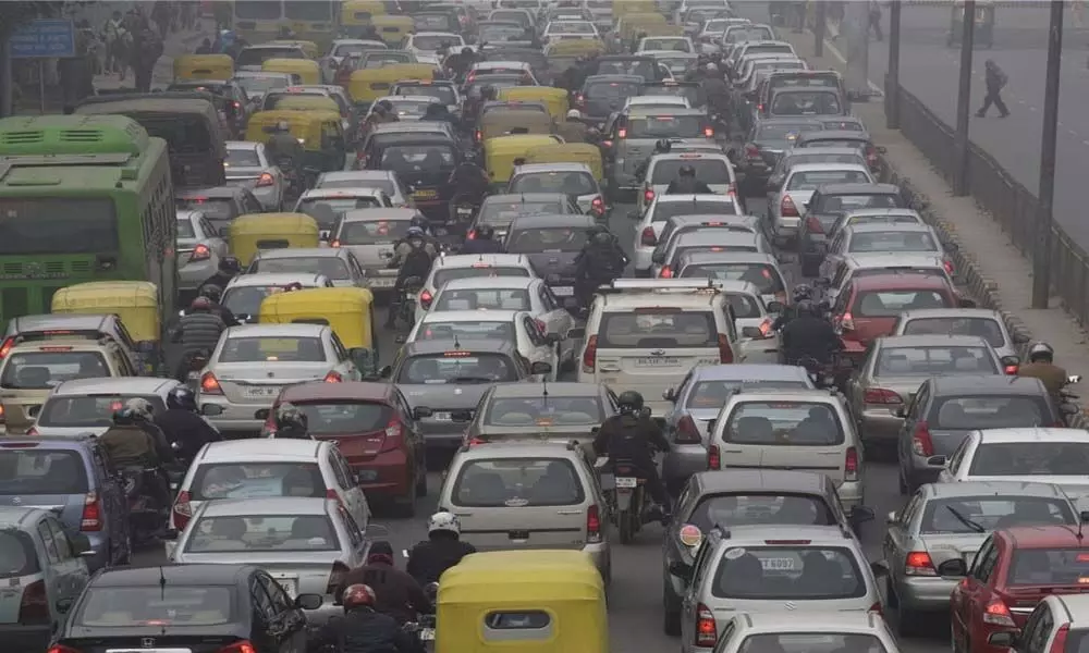 ‘India’s stricter emission rules will hit car sales’ ‘India’s stricter emission rules will hit car sales’