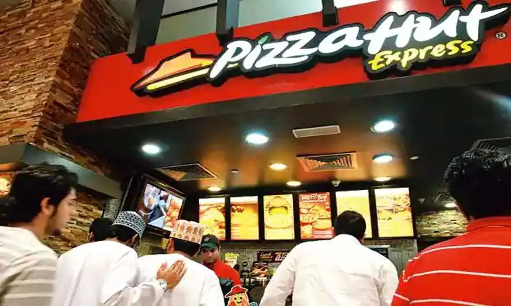 KFC, Pizza Hut operator Sapphire Foods files IPO papers