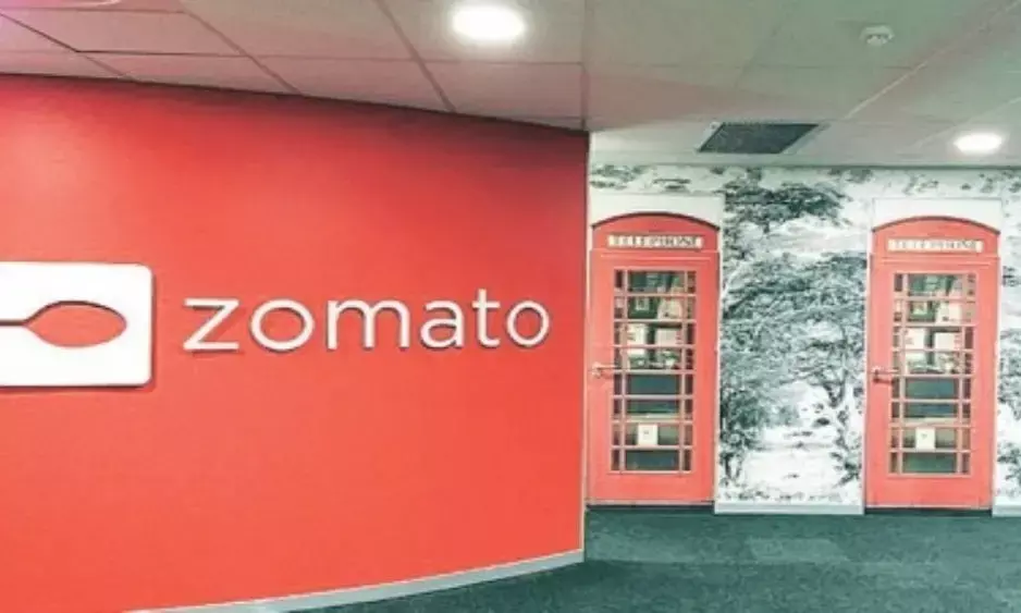 Zomato rescues Blinkit, signs up for merger in all stock deal