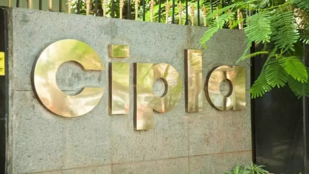 Cipla seeks approval to NPPA for price hike of certain respiratory medications