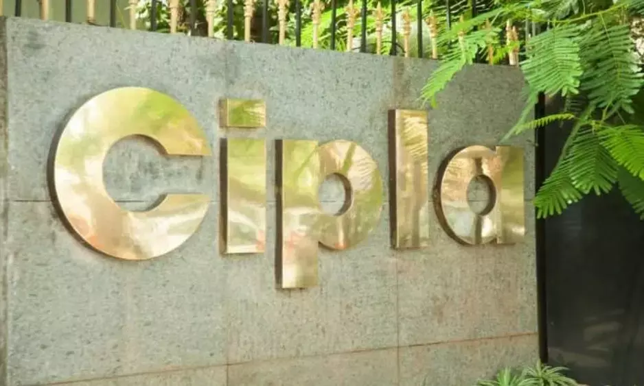 Cipla seeks approval to NPPA for price hike of certain respiratory medications