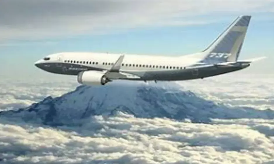 Boeing 737 Max to resume fly again soon in India