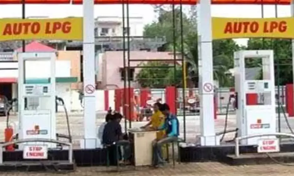 Require policy to boost adoption of auto LPG