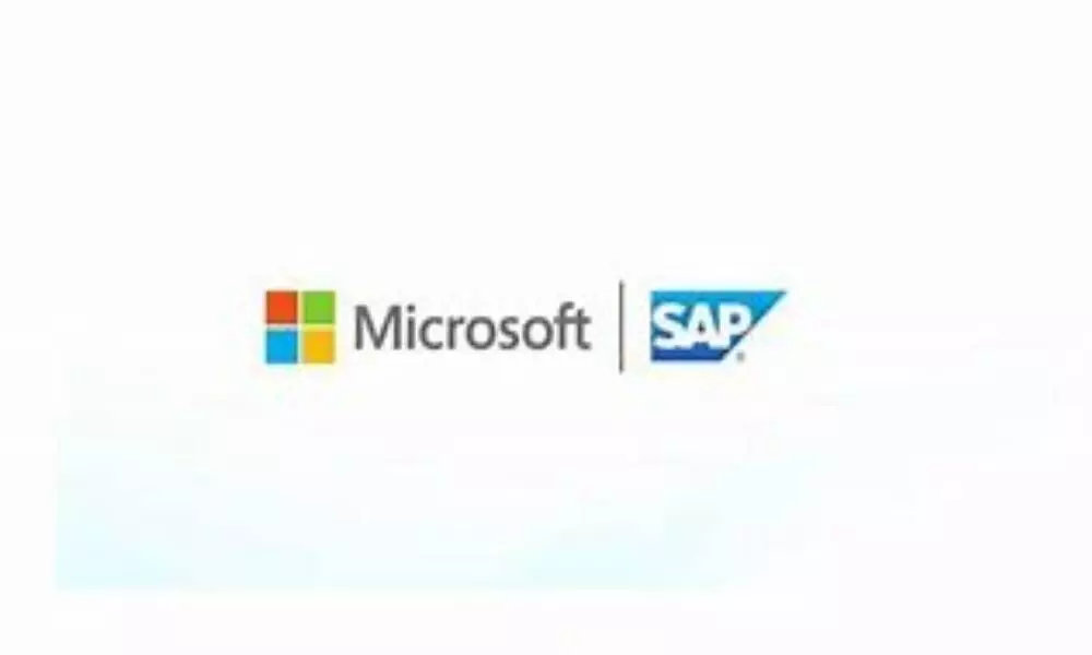 SAP India, Microsoft joins to launch skilling program “TechSaksham”