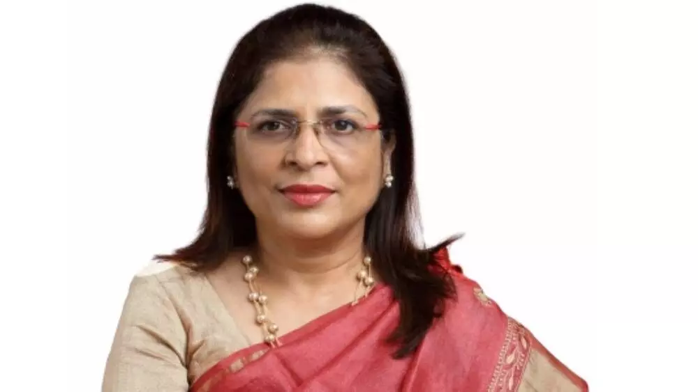 Customer sharing data the next transformative idea: Vibha Padalkar