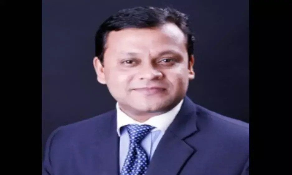 Hyd sees highest rise in BFSI leasing in H1 2021