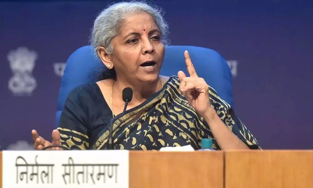 Govt to take a call on Restructuring 2.0 scheme Govt to take a call on Restructuring 2.0 scheme