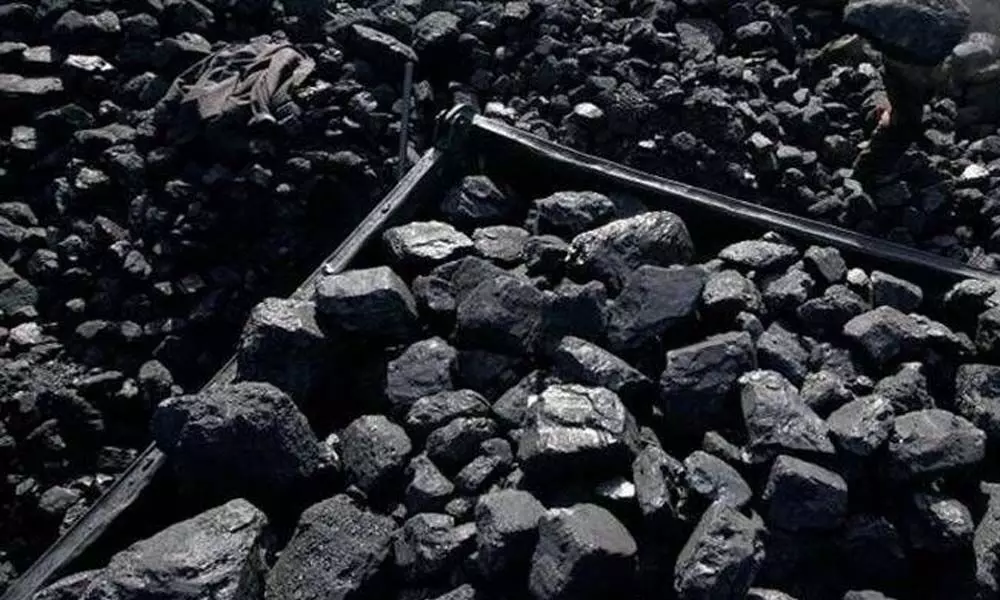 Coal India sets Rs. 17,000-cr capex target this fiscal