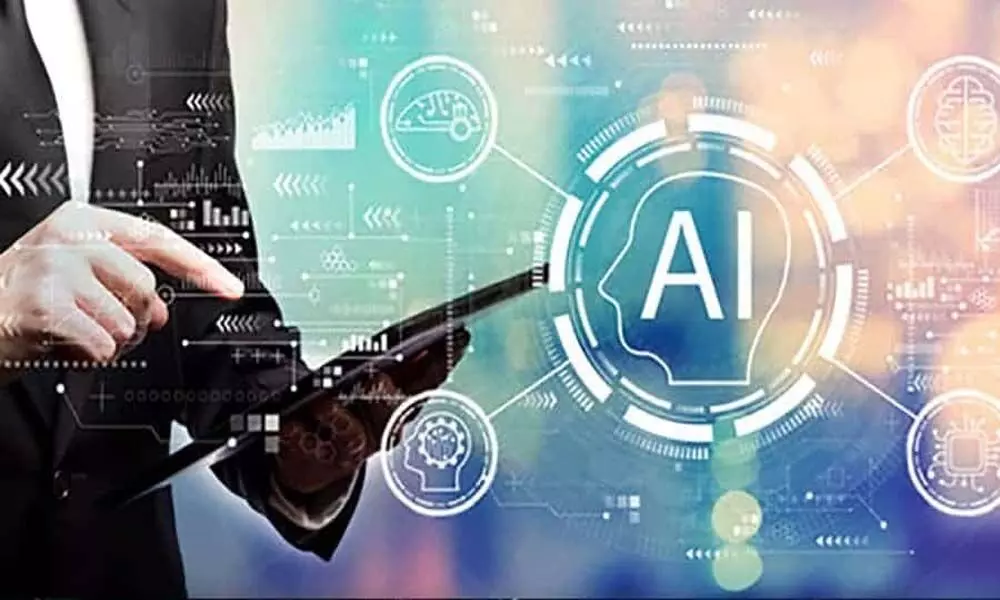 Time for responsible Artificial Intelligence Time for responsible Artificial Intelligence