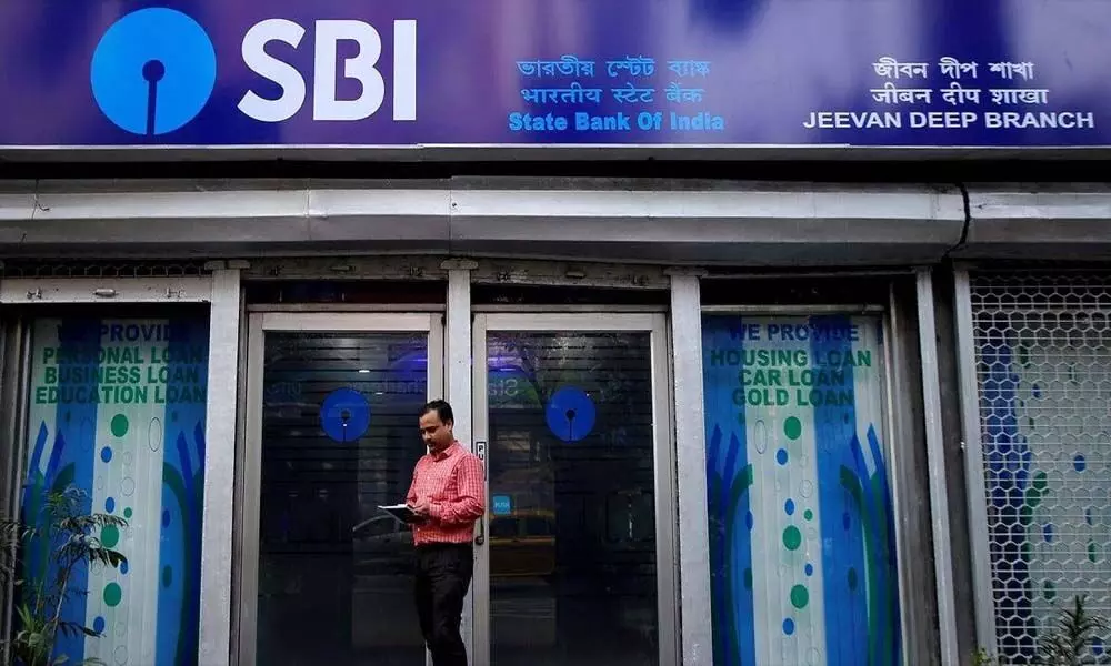 SBI to offload 6% stake in MF arm via OFS