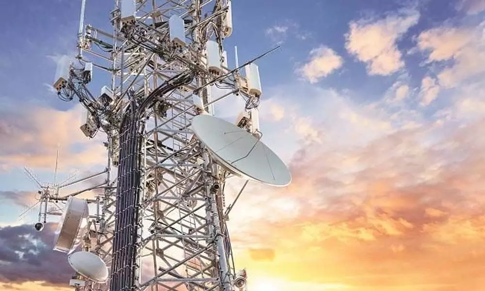 Moratorium on  telecom woes