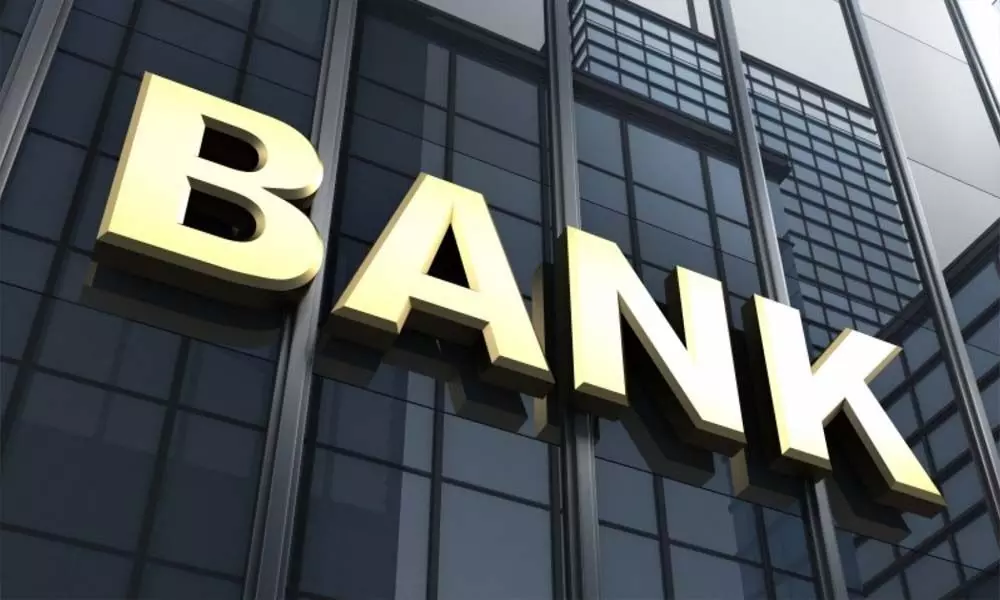Banks eye overseas fund raisingas domestic mkts losing sheen Banks eye overseas fund raisingas domestic mkts losing sheen