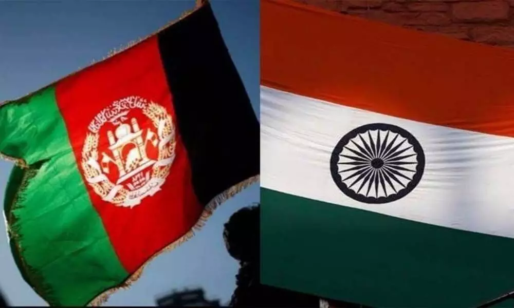 Afghan crisis to impact trade with India: Exporters Afghan crisis to impact trade with India: Exporters