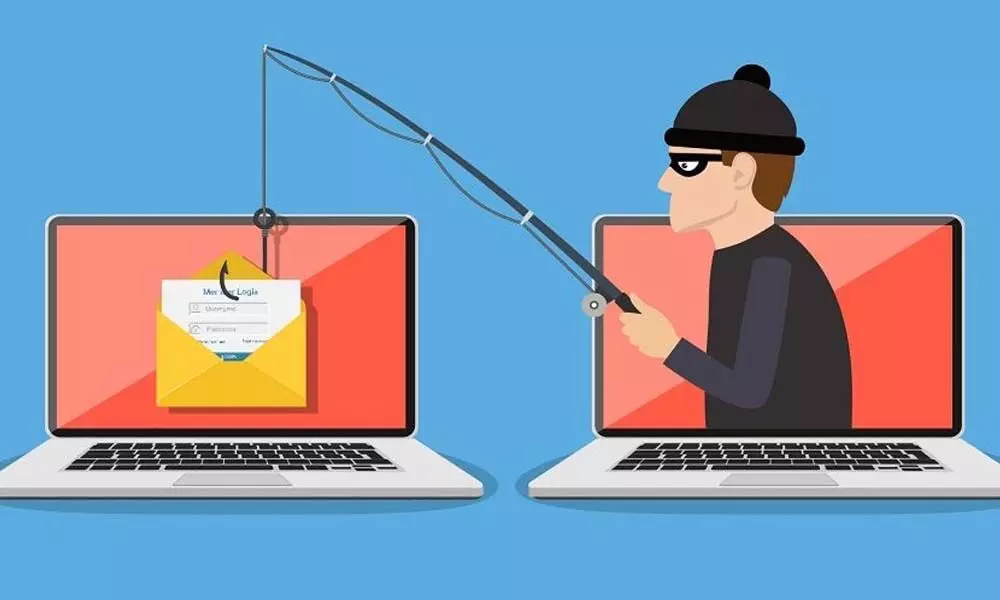 Phishing attacks soaring in sync with current trends