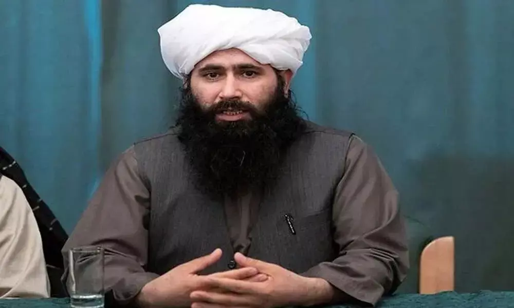 War is over, says Taliban as it takes control of Prez palace