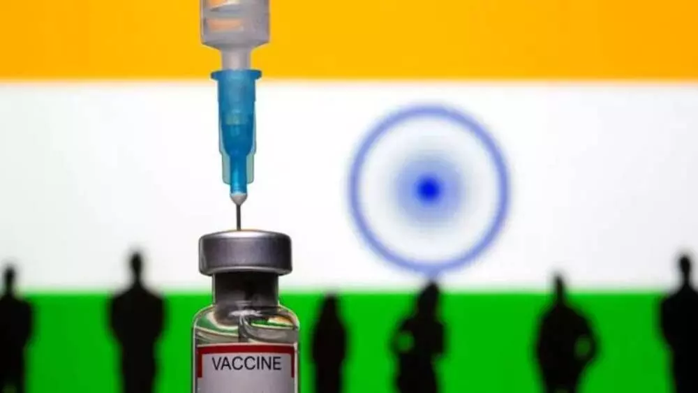 India to resume Covid vaccine export