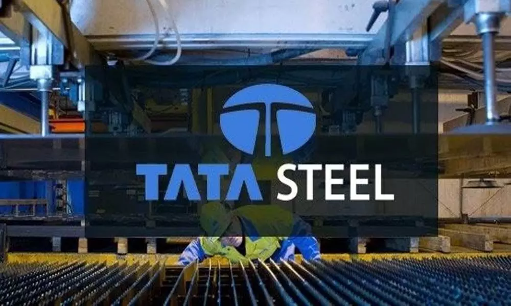 Tata Steel to invest Rs 8,000 crore in capex on India operations during FY22: CEO T.V Narendran