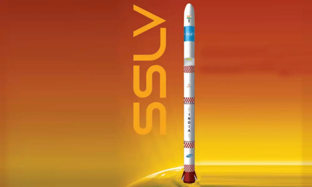 ISRO to test solid fuel engine for small rocket