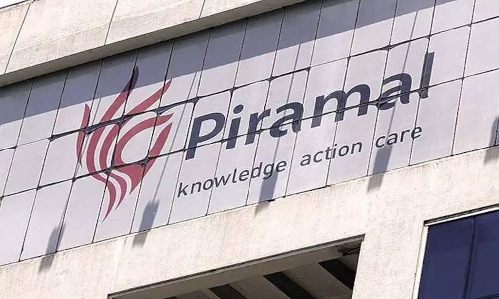 Piramal Enterprises board approves demerger of its pharmaceuticals business