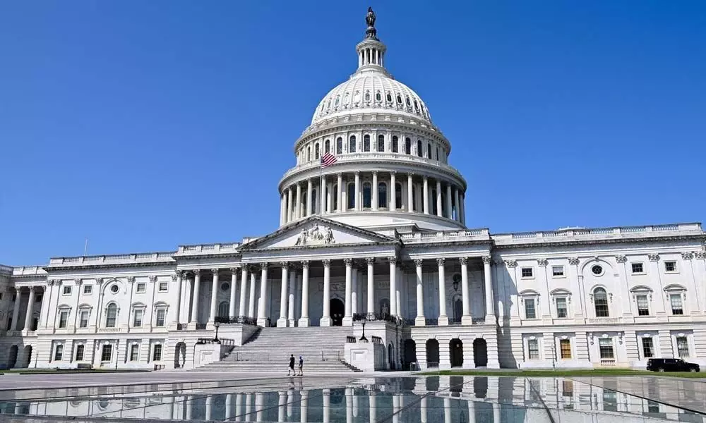US fiscal policy is broken, here’s how to fix it