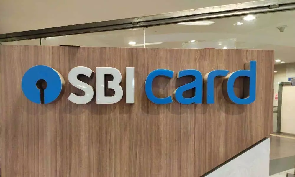 SBI Card raises Rs.500 cr by issuing bonds