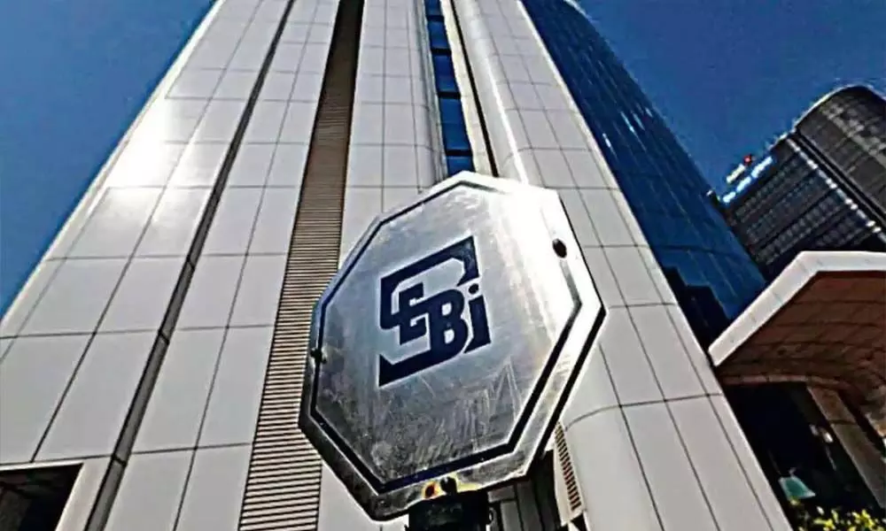 Sebi relaxes sweat equity rules for new-age technology cos Sebi relaxes sweat equity rules for new-age technology cos