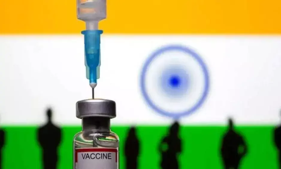 India to resume Covid vaccine export