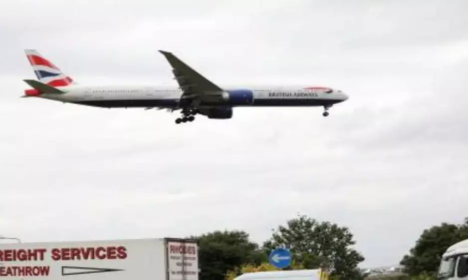 British Airways increases India-UK flight services