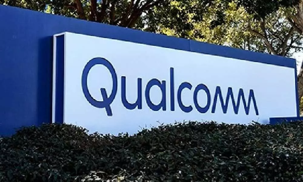 Qualcomm presents 1st 5G platform for drones