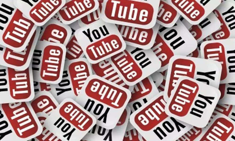 YouTube search to be more user-friendly